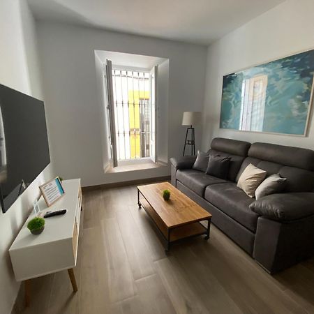 Suites Del Mar Y Suite De Cordoba - Apartmentos En Pleno Centro Exterior foto