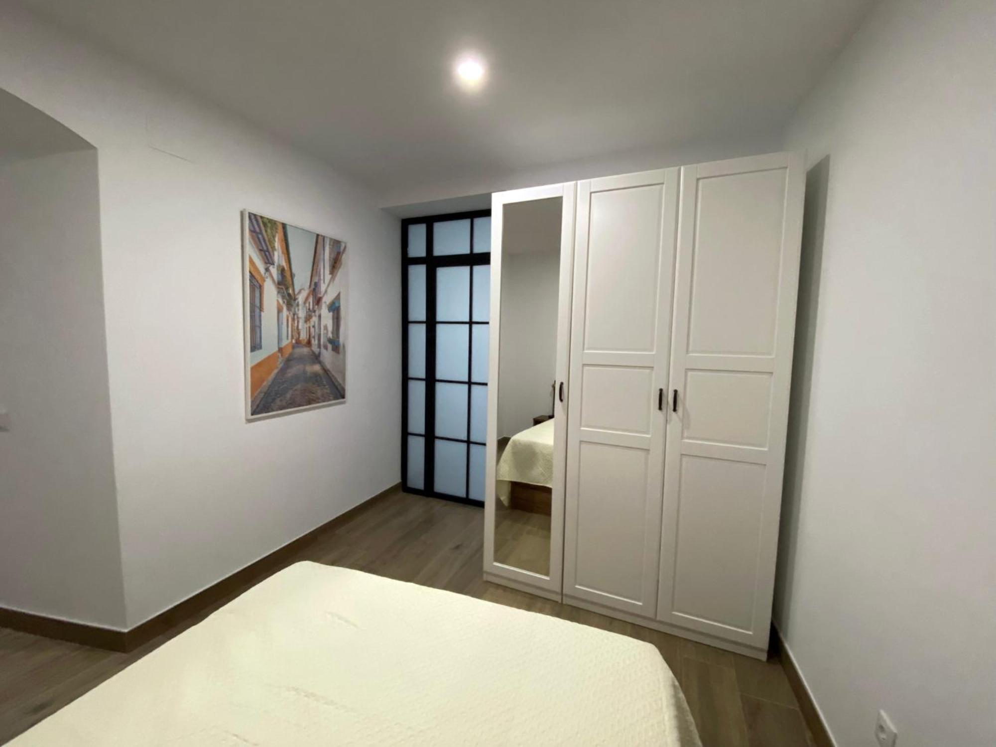 Suites Del Mar Y Suite De Cordoba - Apartmentos En Pleno Centro Exterior foto