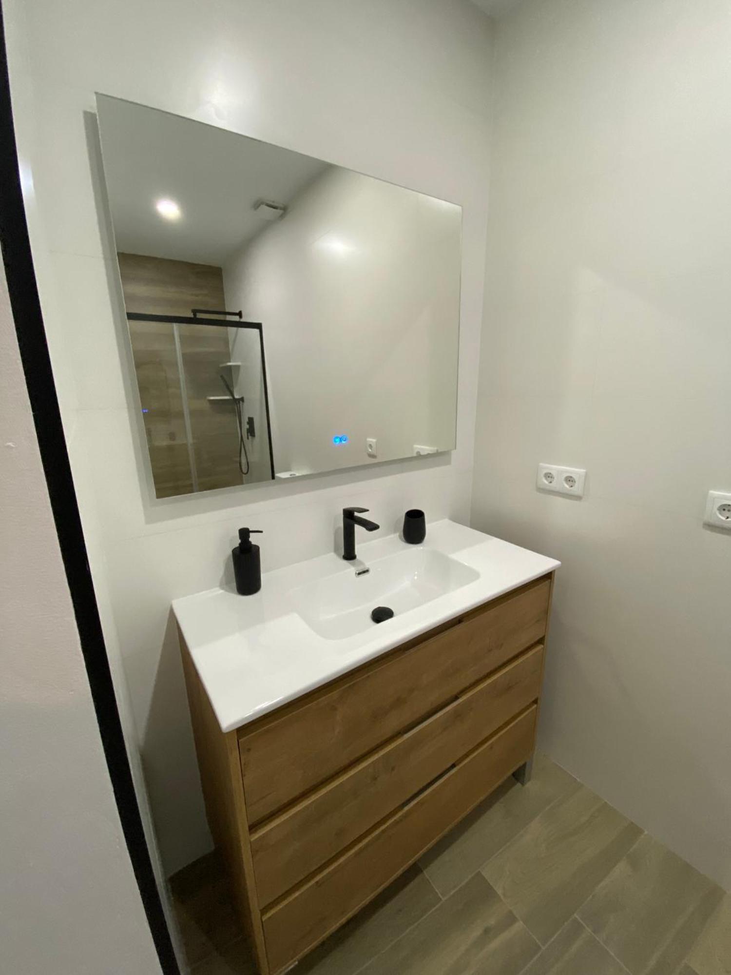 Suites Del Mar Y Suite De Cordoba - Apartmentos En Pleno Centro Exterior foto