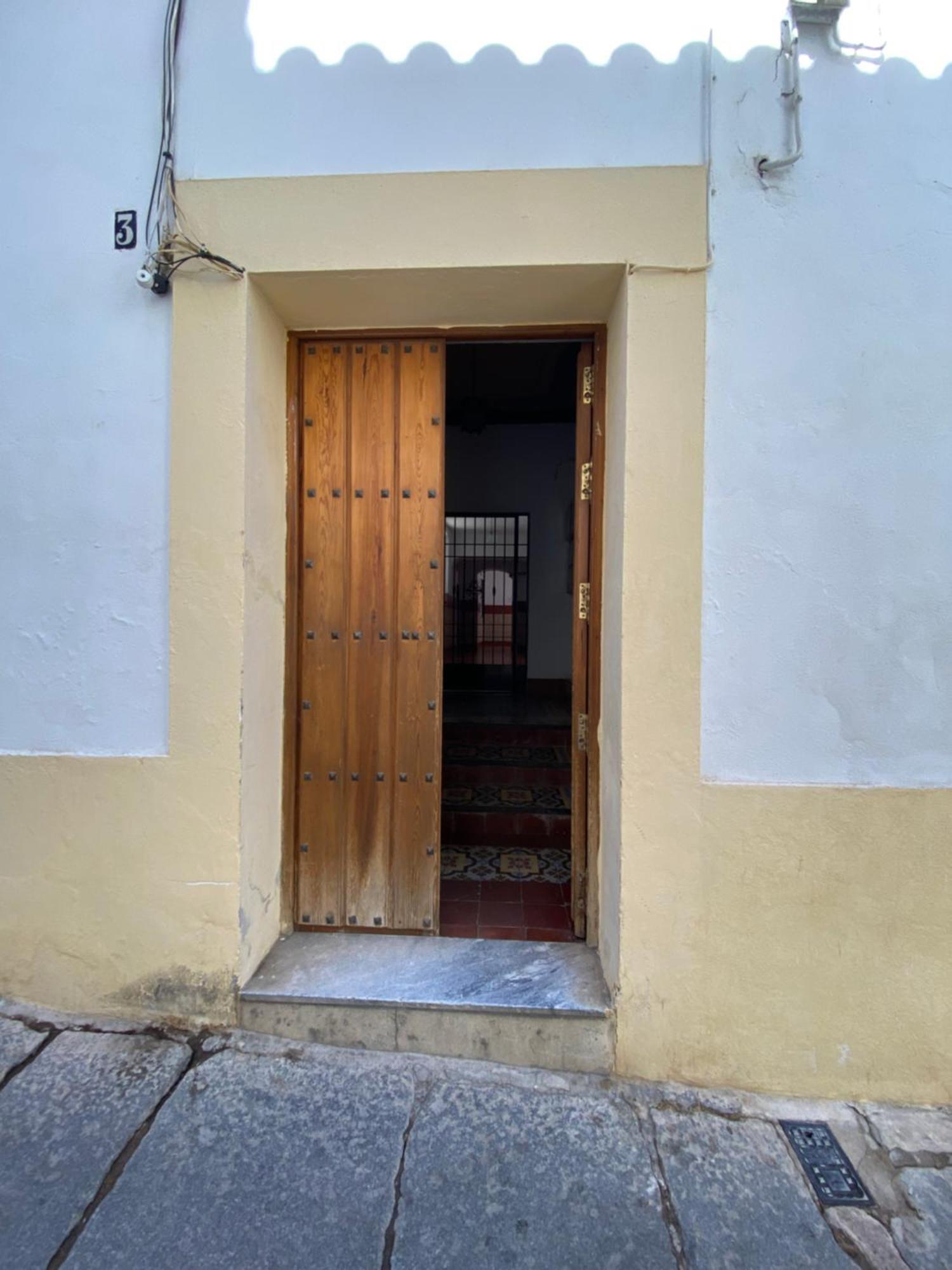 Suites Del Mar Y Suite De Cordoba - Apartmentos En Pleno Centro Exterior foto